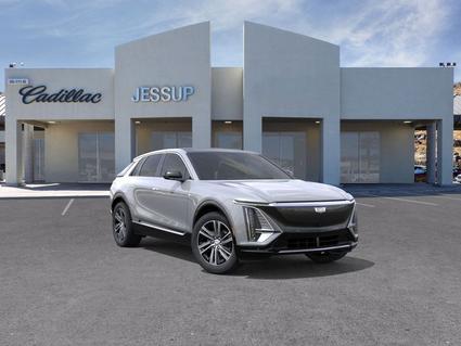 2026 Cadillac Lyriq Cathedral City CA