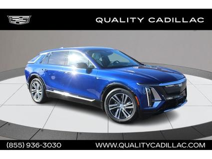 2024 Cadillac Lyriq Alton IL