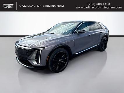 2025 Cadillac Lyriq Vestavia Hills AL