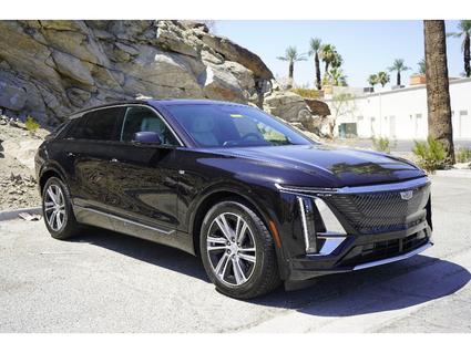 2024 Cadillac Lyriq Cathedral City CA