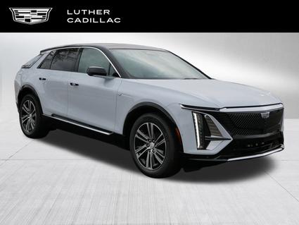 2026 Cadillac Lyriq Saint Paul MN