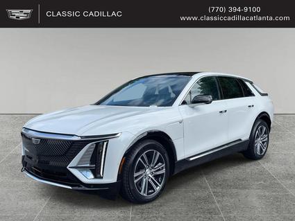 2024 Cadillac Lyriq Atlanta GA