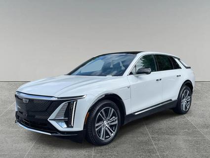 2024 Cadillac Lyriq Atlanta GA