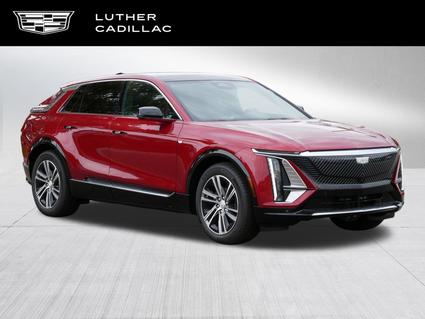 2026 Cadillac Lyriq Saint Paul MN