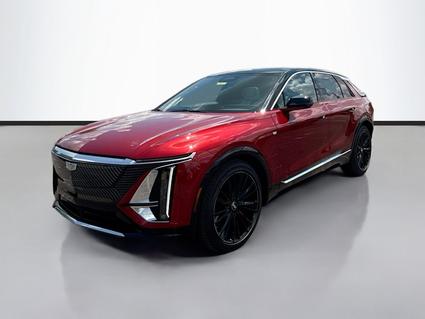 2025 Cadillac Lyriq Vestavia Hills AL