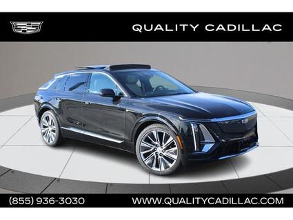 2024 Cadillac Lyriq Alton IL