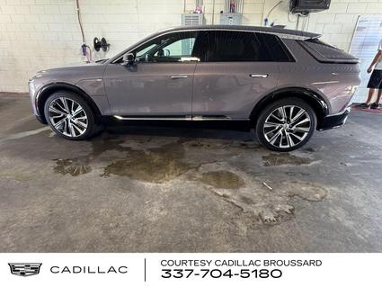2024 Cadillac Lyriq Broussard LA