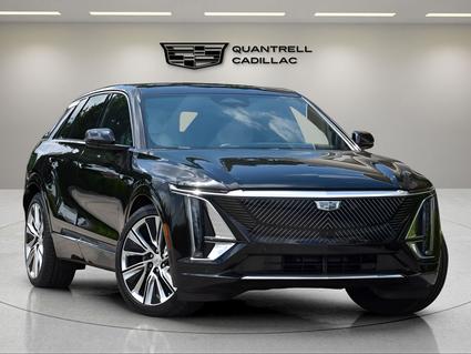 2024 Cadillac Lyriq Lexington KY