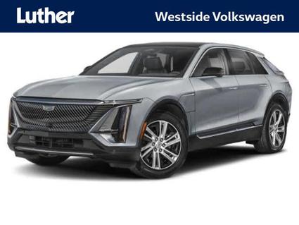 2024 Cadillac Lyriq Minneapolis MN