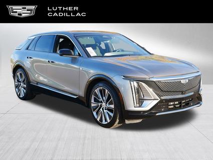 2024 Cadillac Lyriq Saint Paul MN