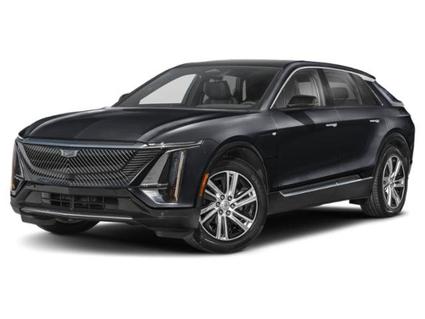 2024 Cadillac Lyriq Saint Paul MN