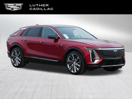 2024 Cadillac Lyriq Saint Paul MN