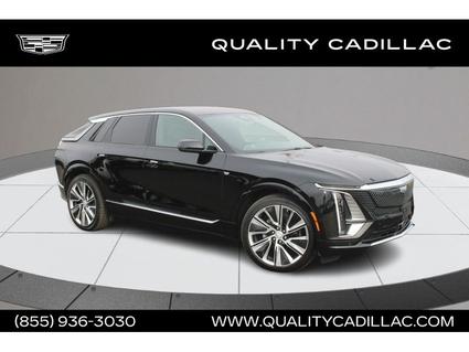 2024 Cadillac Lyriq Alton IL