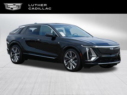 2024 Cadillac Lyriq Saint Paul MN