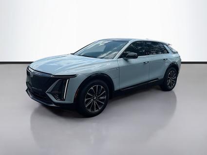 2025 Cadillac Lyriq Vestavia Hills AL
