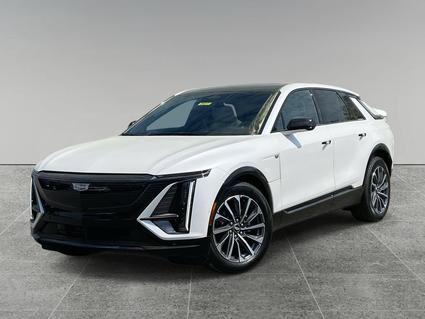 2025 Cadillac Lyriq Vestavia Hills AL