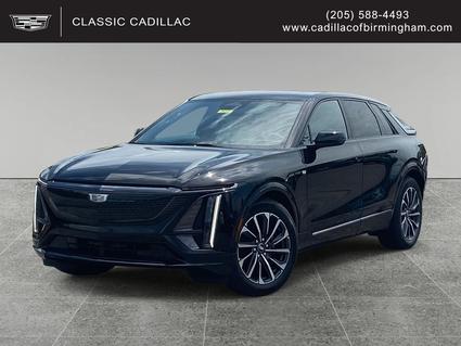 2025 Cadillac Lyriq Vestavia Hills AL
