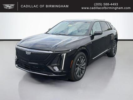 2025 Cadillac Lyriq Vestavia Hills AL