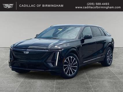 2025 Cadillac Lyriq Vestavia Hills AL