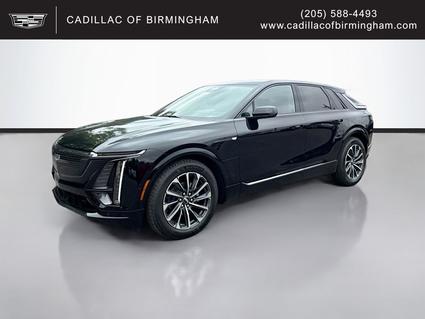 2025 Cadillac Lyriq Vestavia Hills AL