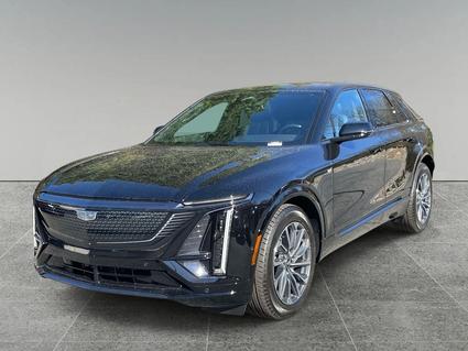 2026 Cadillac Lyriq Atlanta GA
