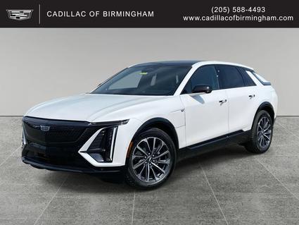 2025 Cadillac Lyriq Vestavia Hills AL