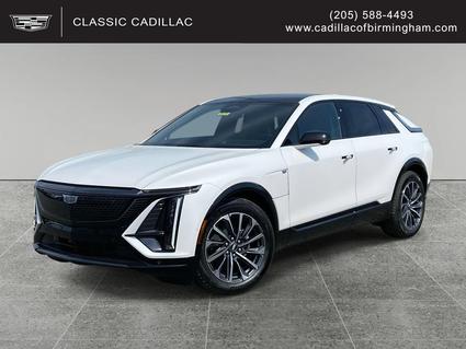 2025 Cadillac Lyriq Vestavia Hills AL