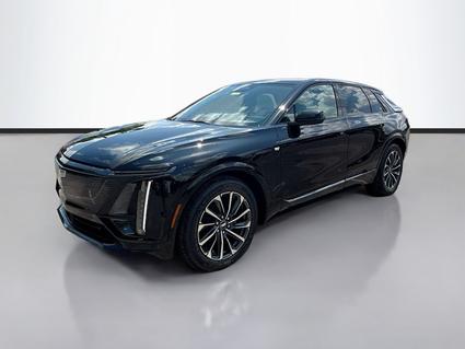 2025 Cadillac Lyriq Vestavia Hills AL