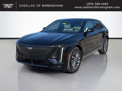 2025 Cadillac Lyriq Vestavia Hills AL