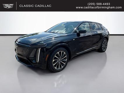 2025 Cadillac Lyriq Vestavia Hills AL