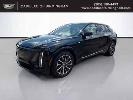 2025 Cadillac Lyriq Vestavia Hills AL