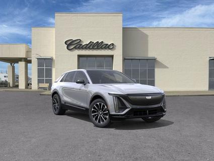 2025 Cadillac Lyriq Houma LA