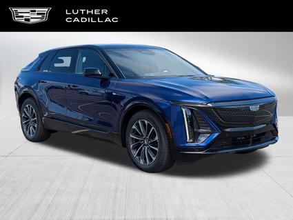 2026 Cadillac Lyriq Saint Paul MN