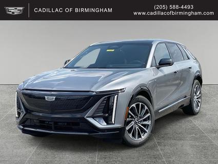 2025 Cadillac Lyriq Vestavia Hills AL