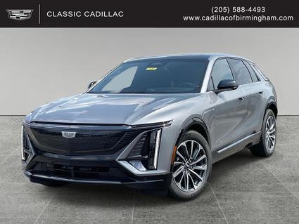 2025 Cadillac Lyriq Vestavia Hills AL