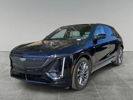 2026 Cadillac Lyriq Atlanta GA