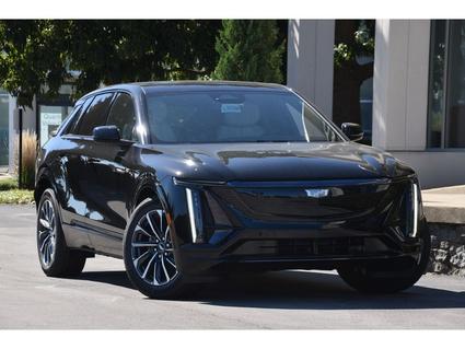 2026 Cadillac Lyriq Lexington KY