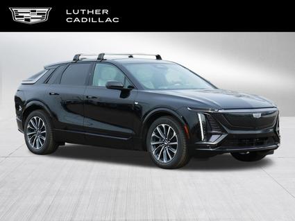 2026 Cadillac Lyriq Saint Paul MN