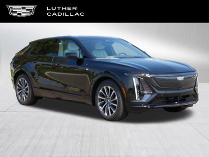 2026 Cadillac Lyriq Saint Paul MN