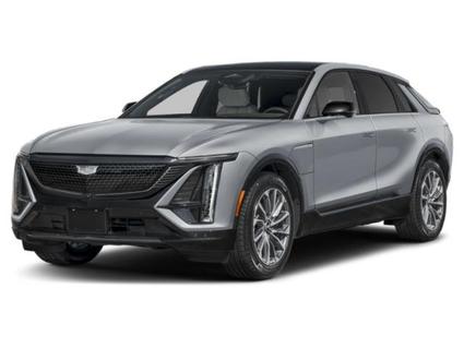 2026 Cadillac Lyriq Saint Paul MN