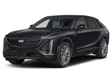 2026 Cadillac Lyriq Saint Paul MN