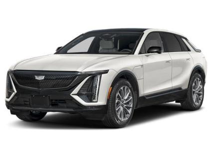 2026 Cadillac Lyriq Saint Paul MN