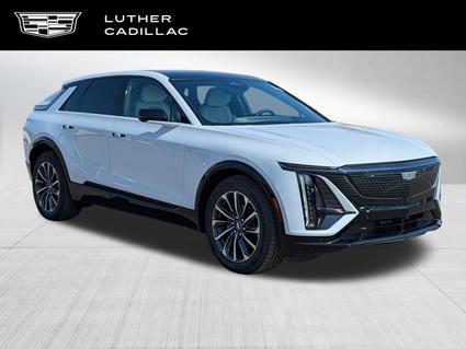 2026 Cadillac Lyriq Saint Paul MN