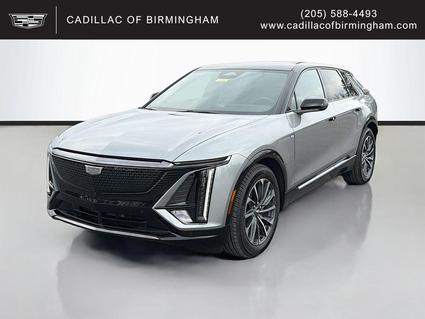 2025 Cadillac Lyriq Vestavia Hills AL