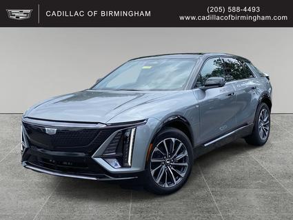 2025 Cadillac Lyriq Vestavia Hills AL