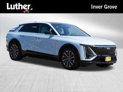 2024 Cadillac Lyriq Inver Grove Heights MN