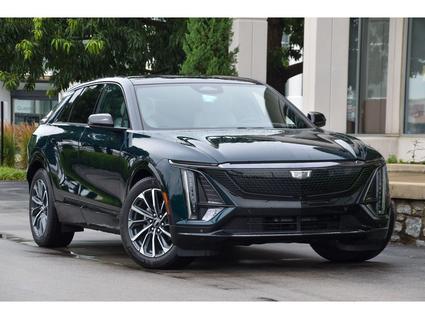 2024 Cadillac Lyriq Lexington KY