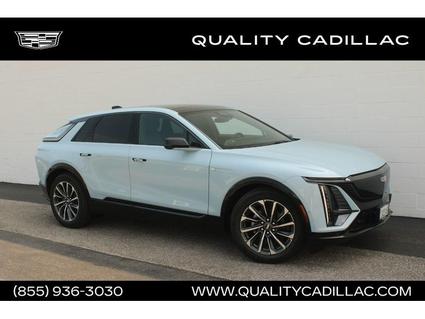 2024 Cadillac Lyriq Alton IL