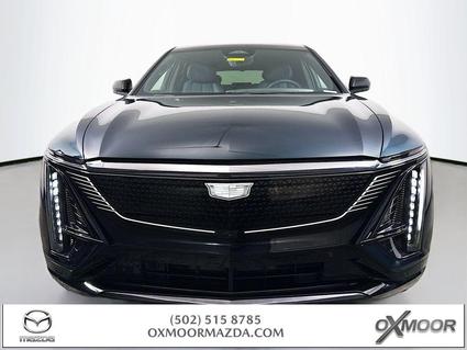 2024 Cadillac Lyriq Louisville KY