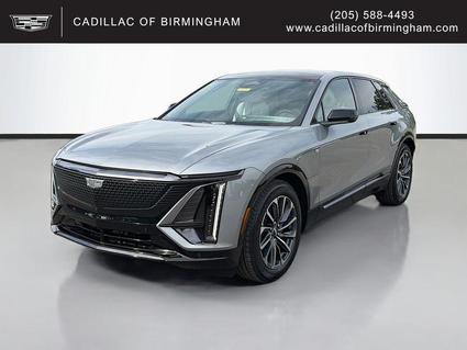 2026 Cadillac Lyriq Vestavia Hills AL